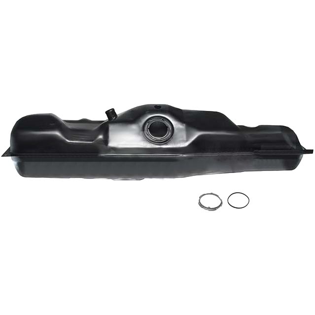 Dorman 576-146 Fuel Tank With Lock Ring And Seal (19 Gallon) | XDP