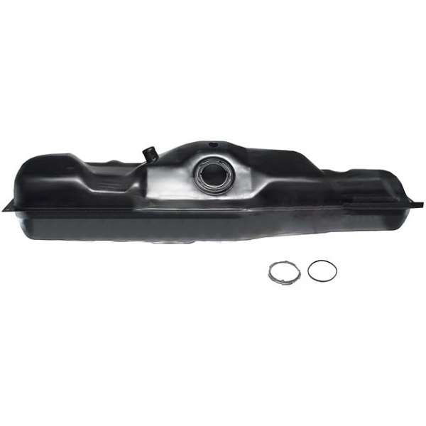 Image 1 for Dorman 576-146 Fuel Tank With Lock Ring And Seal (19 Gallon)