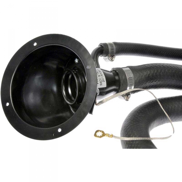 Image 1 for Dorman 577-339 Fuel Filler Neck Tube