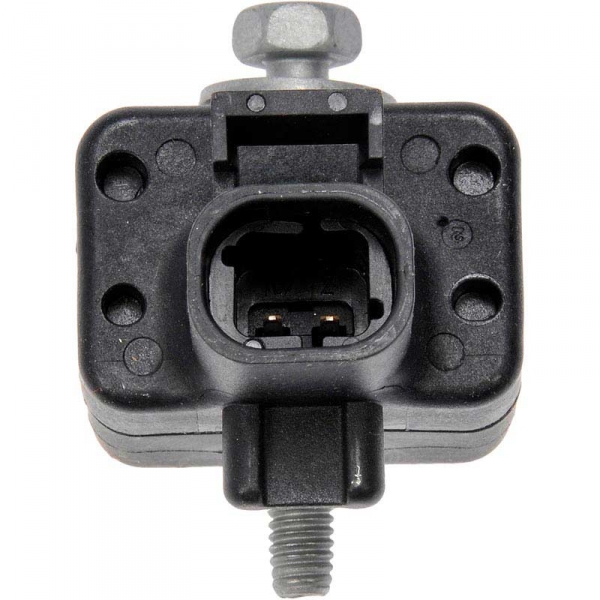 Image 1 for Dorman 590-205 Air Bag Impact Sensor (Front Bumper)