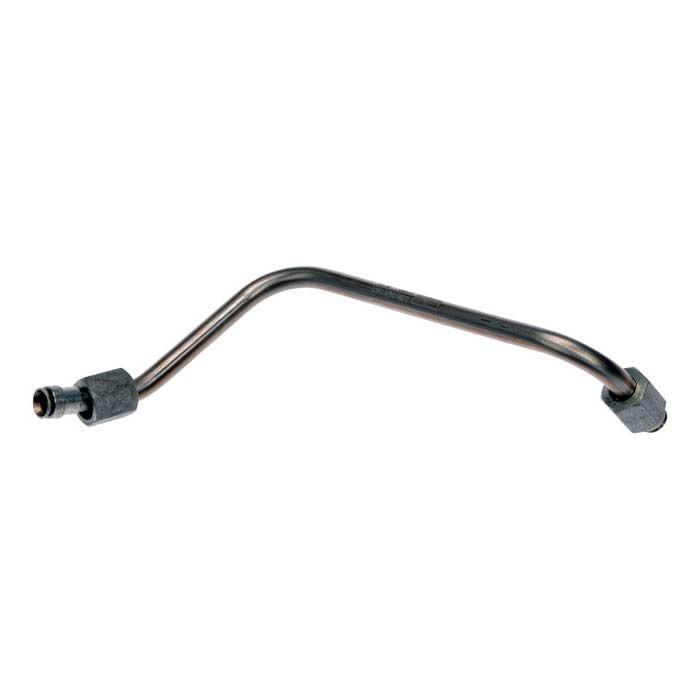 Dorman 598-113 - Tubo EGR (Ricircolo Gas Di Scarico) | Colore Nero | Ricambio Auto - 2