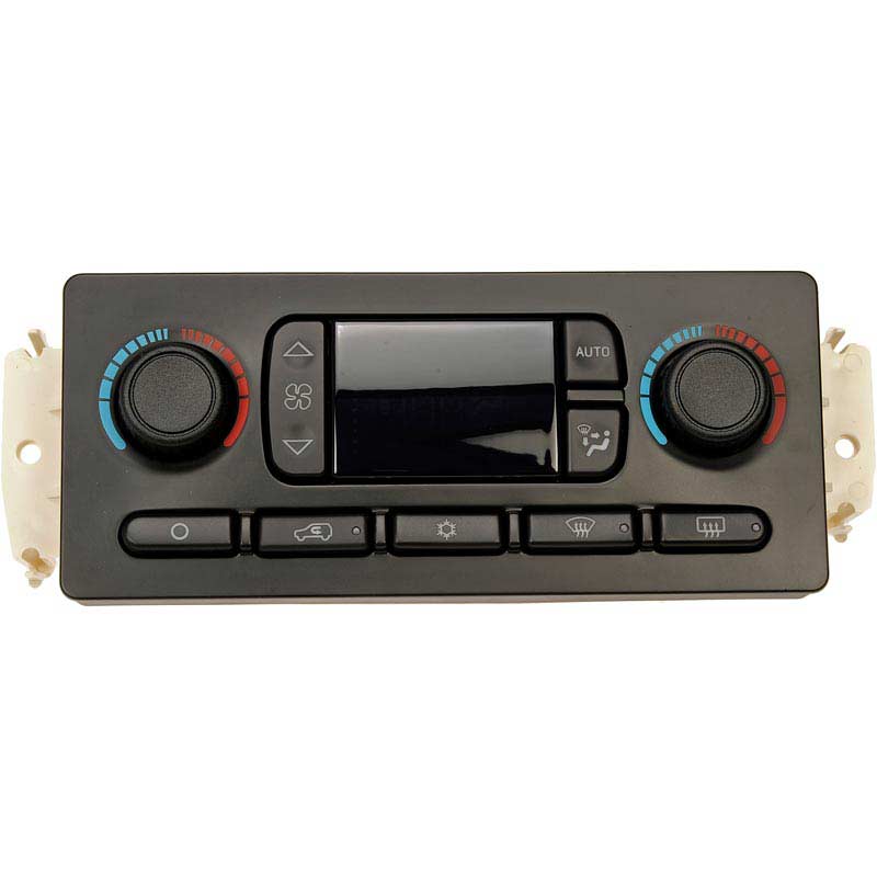 Dorman 599211XD HVAC Climate Control Module (Automatic A/C) XDP