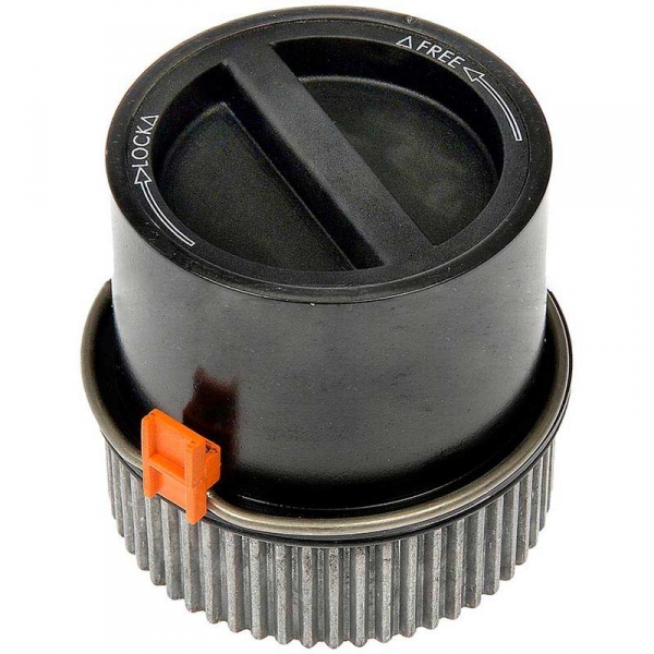 Dorman 600-204XD Manual Locking Hub Assembly | XDP