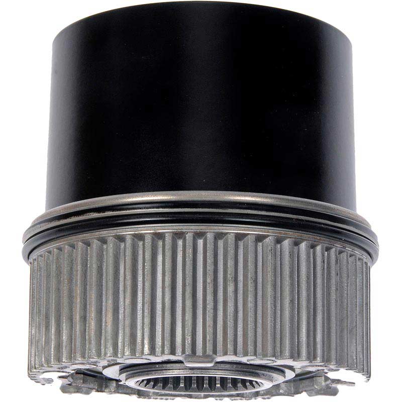 Dorman 600204 4WD Manual Locking Hub Assembly XDP