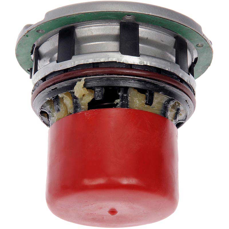 Dorman 600-300 4WD Actuator - Replacement For Ford Expedition, F-150, Lincoln Navigator (1997-2004)
