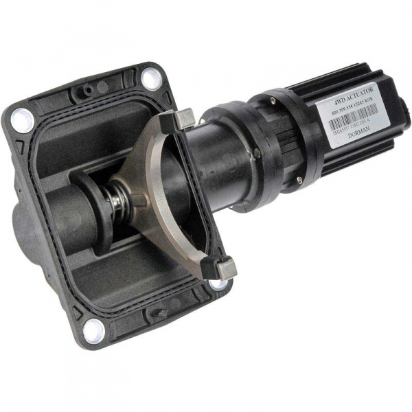 Dorman 600-399 4WD Front Differential Actuator | XDP