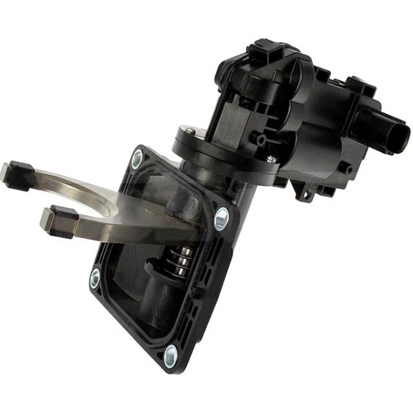 Image 1 for Dorman 600-487 4WD Front Differential Actuator