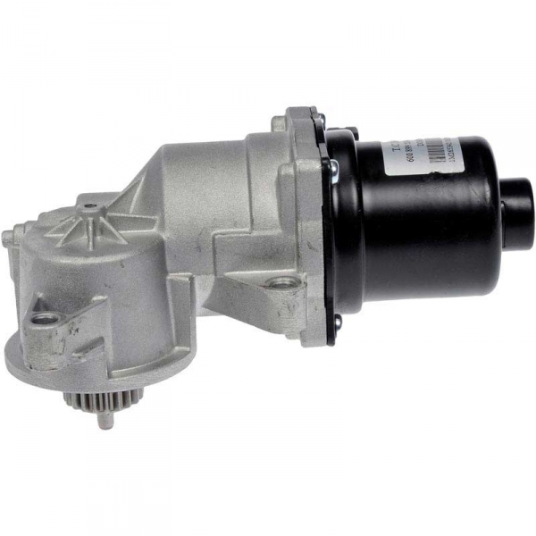 2007-2013 GMC Sierra 2500 HD Transfer Case Motor - Dorman 600-899 - View #3