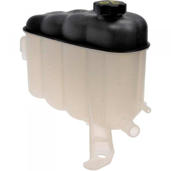Image 1 for Dorman 603-142 Coolant Recovery Tank Reservoir