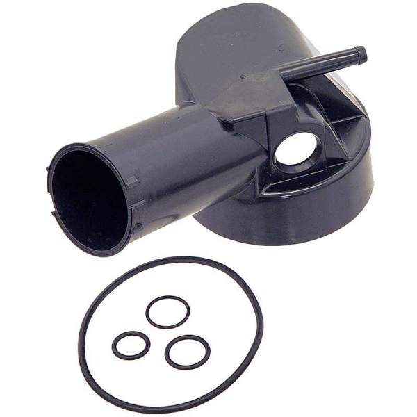 Image 1 for Dorman 603-900 Power Steering Reservoir