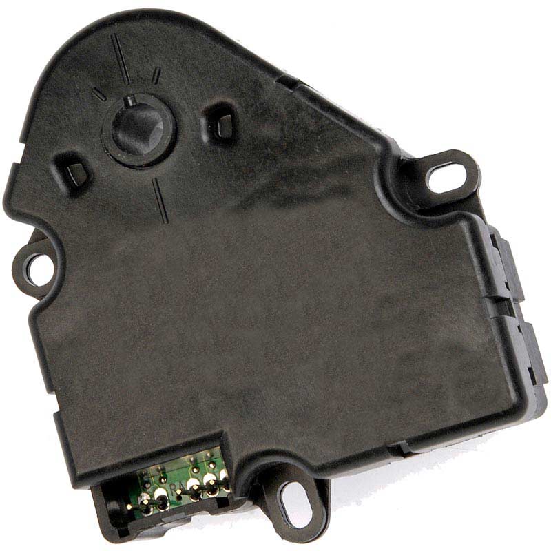Dorman 604106 HVAC Air Door Actuator (Temperature/Air Inlet) XDP