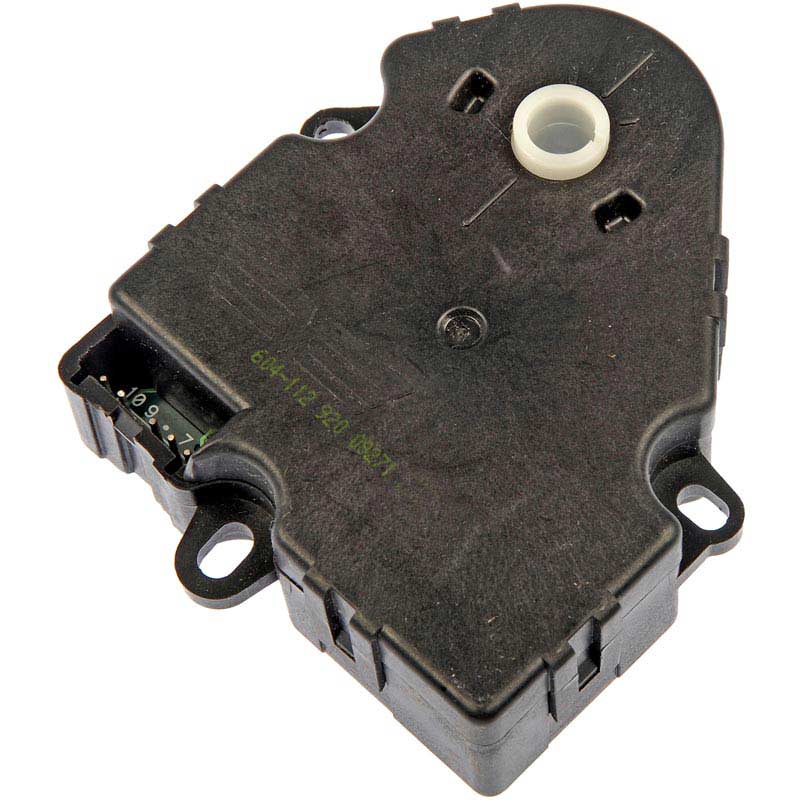 Find Dorman - Oe Solutions 604200 Dorman 604-200 Air Door Actuator in
