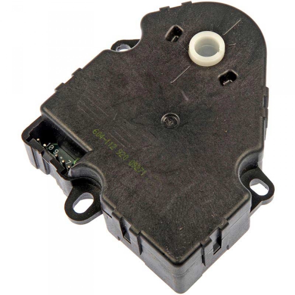 Image 1 for Dorman 604-112 HVAC Blend Door Actuator (Mode)