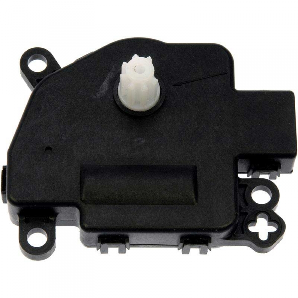 Image 1 for Dorman 604-228 HVAC Blend Door Actuator (Mode)