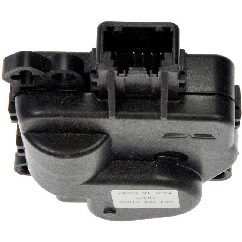 Dorman 604-288 HVAC Air Door Actuator (AC Door) | XDP