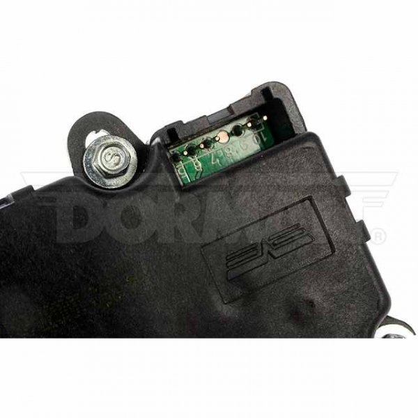 Dorman 604-170 Attuatore Porta Aria HVAC - Ricambio Specifico Per Posizione