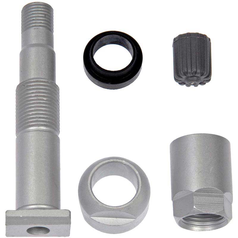 Dorman 609142 Tire Pressure Monitor Sensor Valve Kit (TPMS) XDP