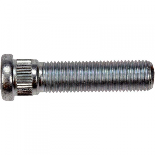 Image 1 for Dorman 610-004 Wheel Stud - M14-1.5 (16mm Knurl, 59.77mm L) (10-Pack)