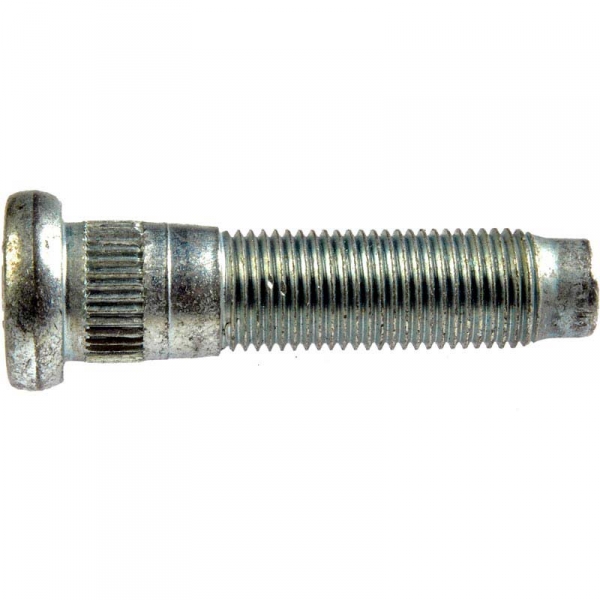 Kei分 Dorman 610-382 9/16-18 Wheel Stud (.648