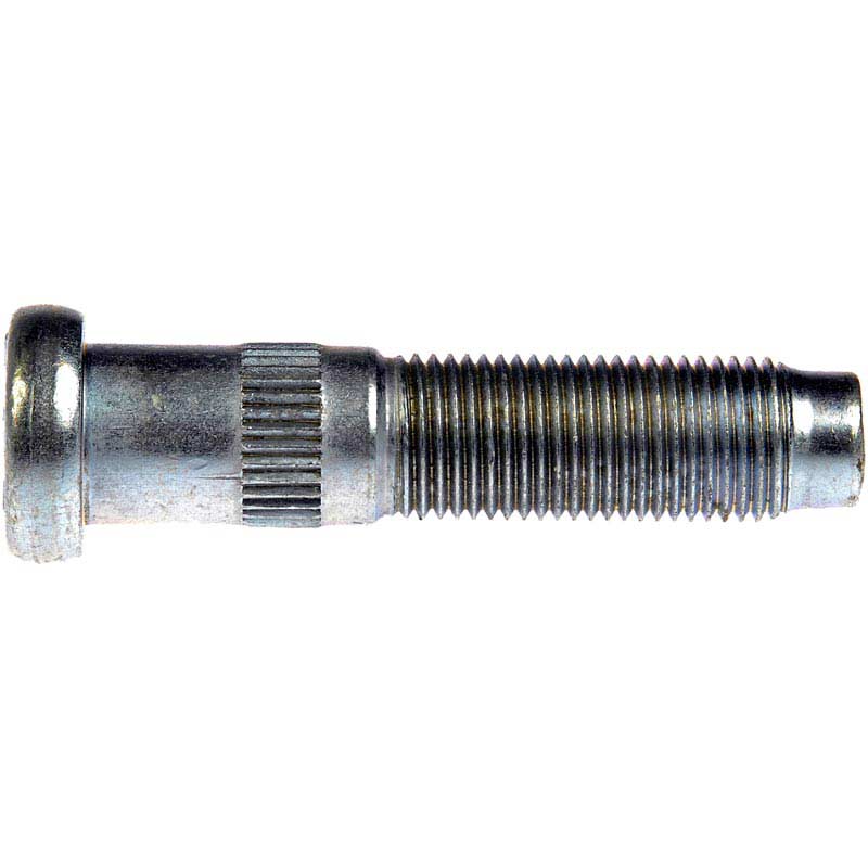 Dorman 610419 9/1618 Wheel Stud (.619" Knurl, 2.58" L) (10Pack) XDP