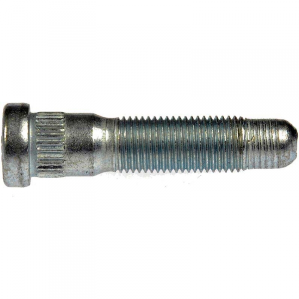Dorman 610-428 Wheel Stud - M14-1.50 (15.70mm Knurl, 65.4) (10
