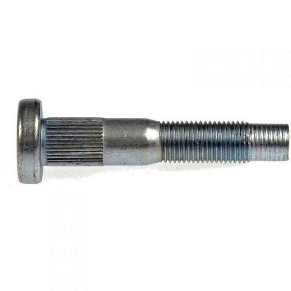 Dorman 610-431.1 Wheel Stud - M14-1.50 (15.67mm Knurl, 80.25