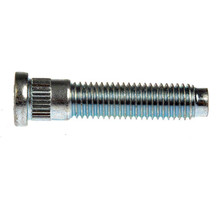 Dorman 610-332 Perno Per Ruota - M14-1.5, Garanzia Completa, Compatibile Con Più Marche E Modelli Auto