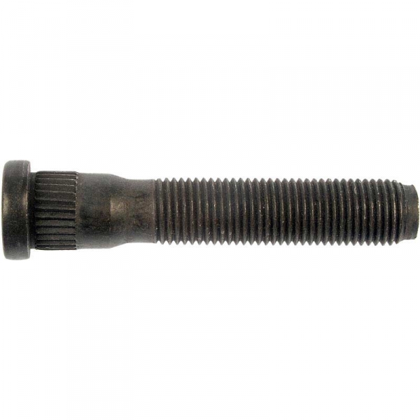 Dorman 610-530 Wheel Stud - M14-1.5 (15.90mm Knurl, 78mm) (10-Pack