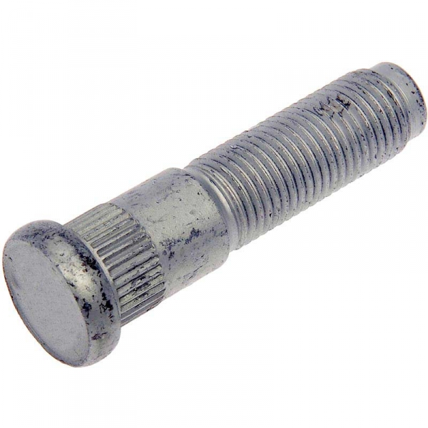 Image 1 for Dorman 610-615 Wheel Stud - M14-1.50 (.630" Knurl, 2.35" L) (10-Pack)