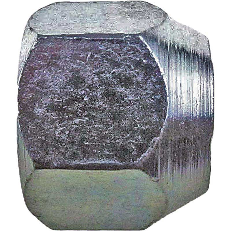 Dorman 611-252 - Dado Per Ruota In Acciaio, Compatibile Con Honda Civic, CRX E Del Sol (anni 1980-2002)
