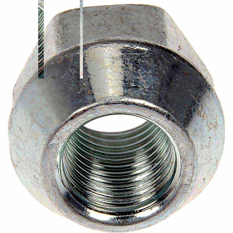 Dorman 611110 Wheel Lug Nut M141.50 (Bulge) (10Pack) XDP