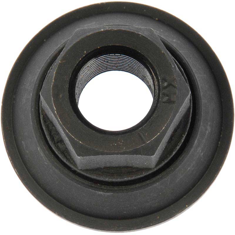 Dorman 611-292 Wheel Nut 9/16-18 Flanged Flat Face - 15/16