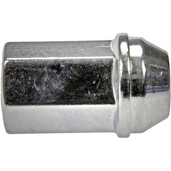 Image 1 for Dorman 611-236 Wheel Lug Nut - M14-1.50 (Flattop) (10-Pack)