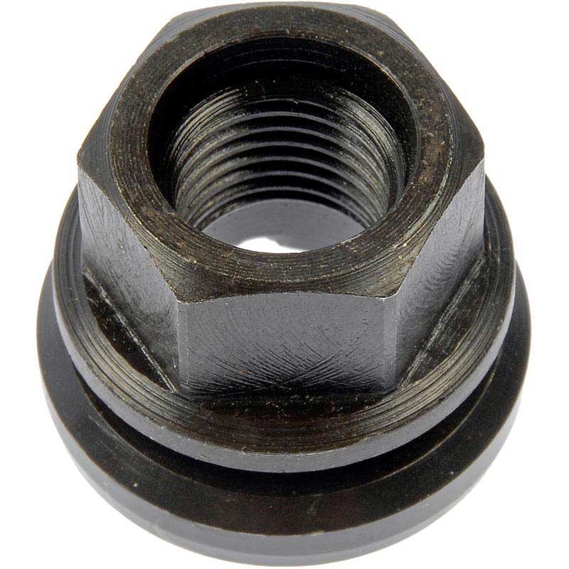 Dorman 611-246.1 Wheel Lug Nut - M14-1.50 (Flanged Flat Face) | XDP