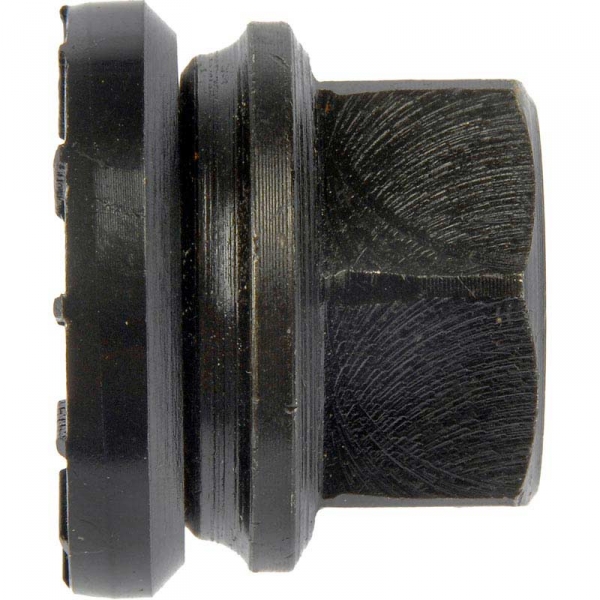 Image 1 for Dorman 611-246 Wheel Lug Nut - M14-1.50 (Flanged Flat Face) (10-Pack)