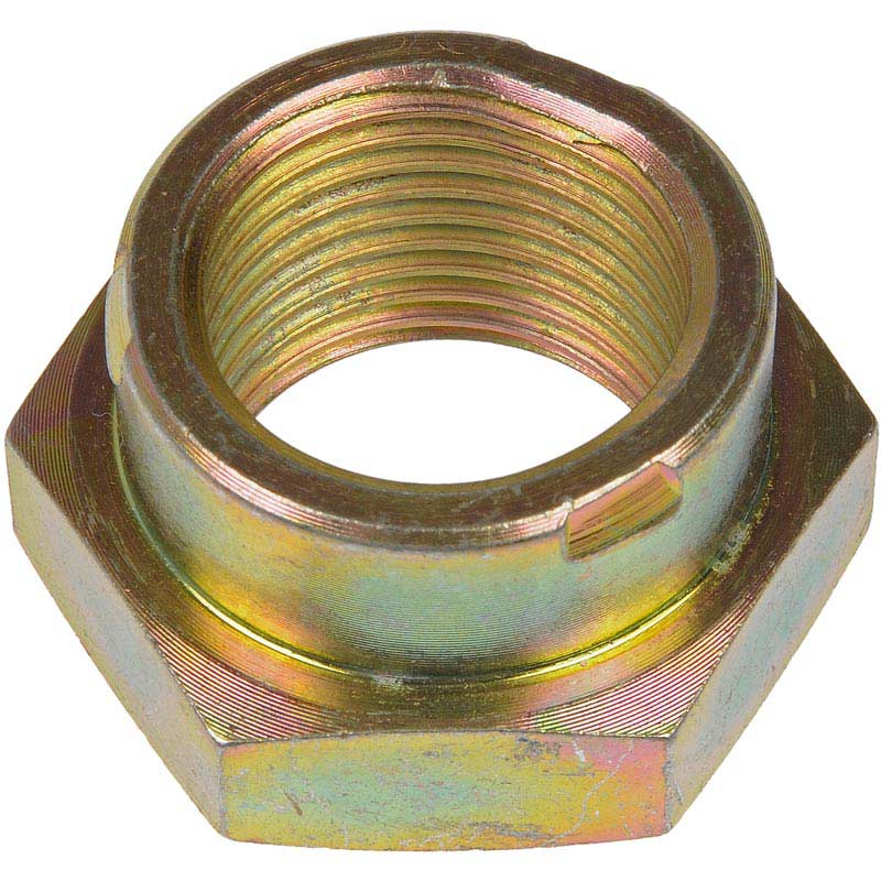 Dorman 615-978.1 Spindle Nut - M24-1.5 Thread 35.6mm Hex Size