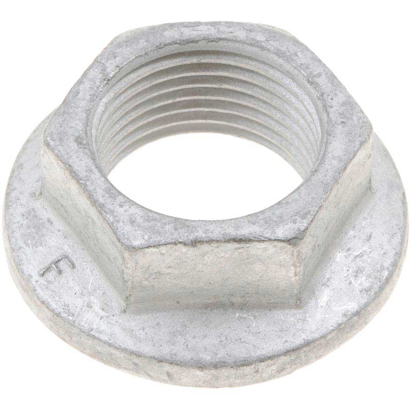 Dorman 615-105 Castellated Nut Spindle Nut M22-1.5 Hex 32mm Compatible With Select Models, 2 Pack, Hubs & Spindles - Canada