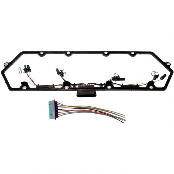 Image 1 for Dorman 615-201 Valve Cover Gasket & Glow Plug Harness