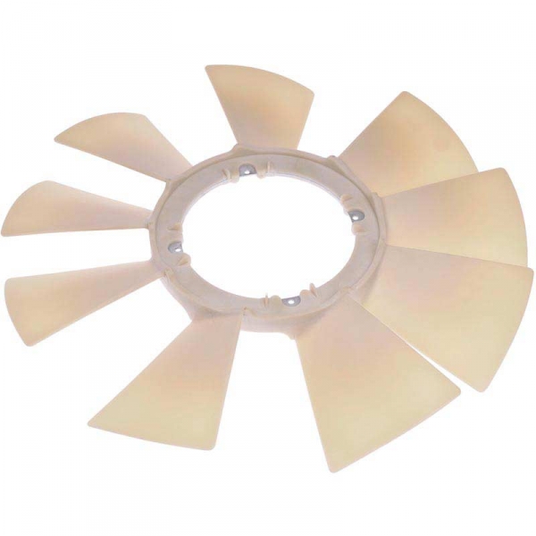 Universal Performance Radiator Fan Blade