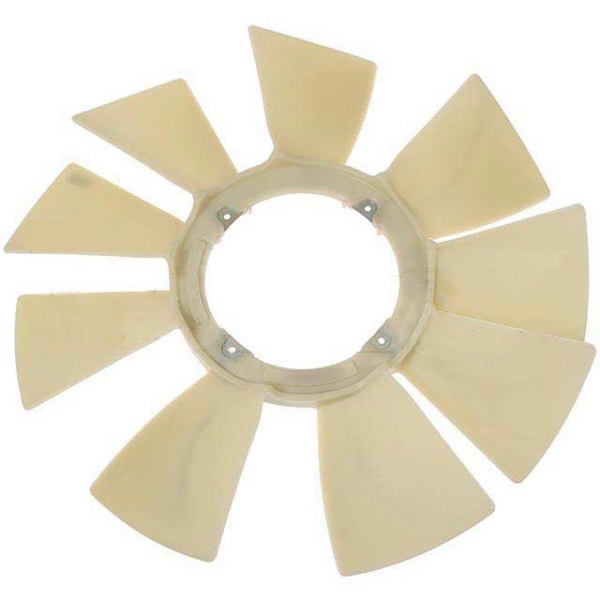 Image 1 for Dorman 621-591 Clutch Fan Blade