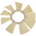 Thumbnail for Dorman 621-591 Clutch Fan Blade