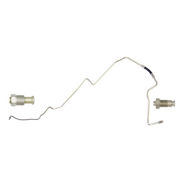 Dorman 624202 Transmission Oil Cooler Line XDP