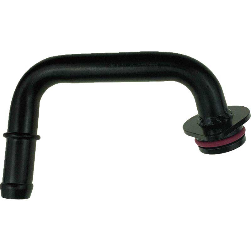 Dorman OE Solutions 1/8 Inch I.D. Plastic Heater Hose Assembly 626652 | O'Reilly Auto Part
