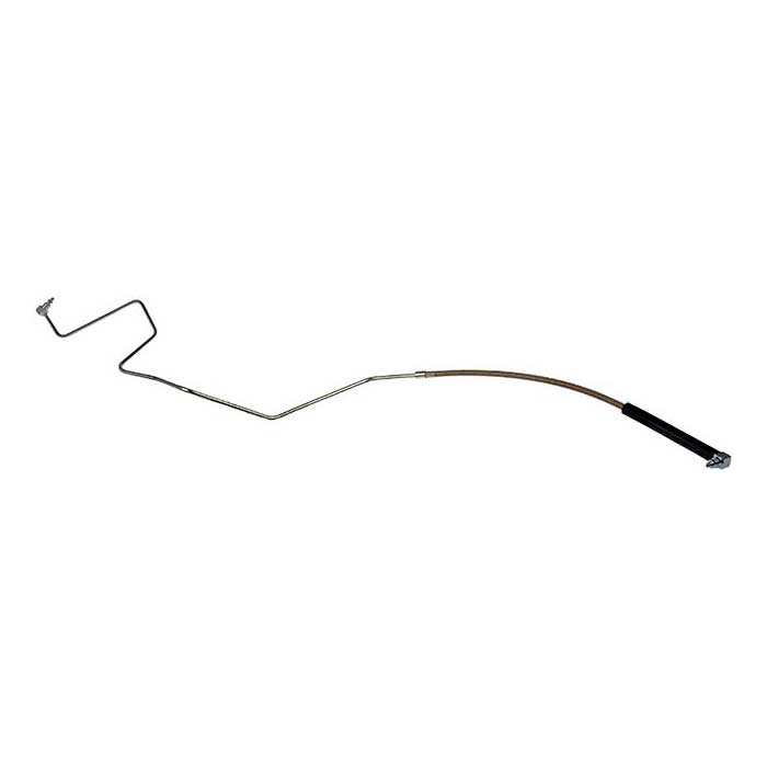 Dorman Hydraulic Clutch Line Replacement For Jeep - Affordable Fix Instead Of Whole Assembly