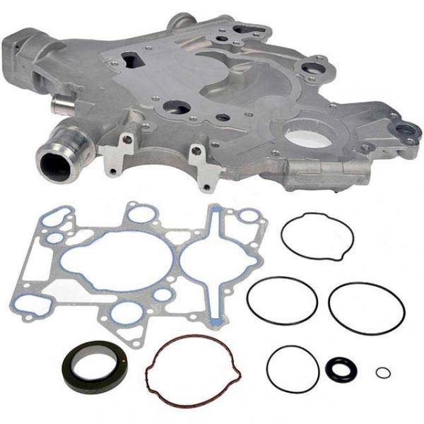 Dorman 635-112 Timing Cover Kit | XDP