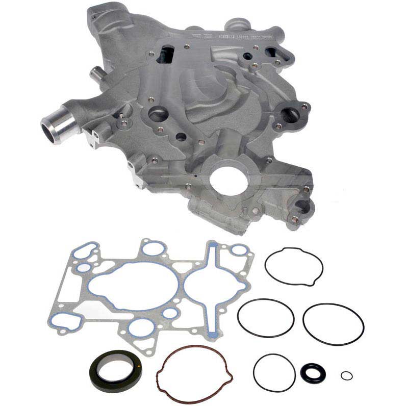 Dorman 635113 Timing Cover Kit XDP