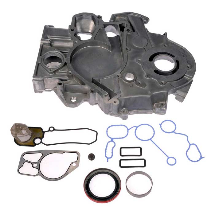 Dorman 635-115 Timing Cover Kit | XDP