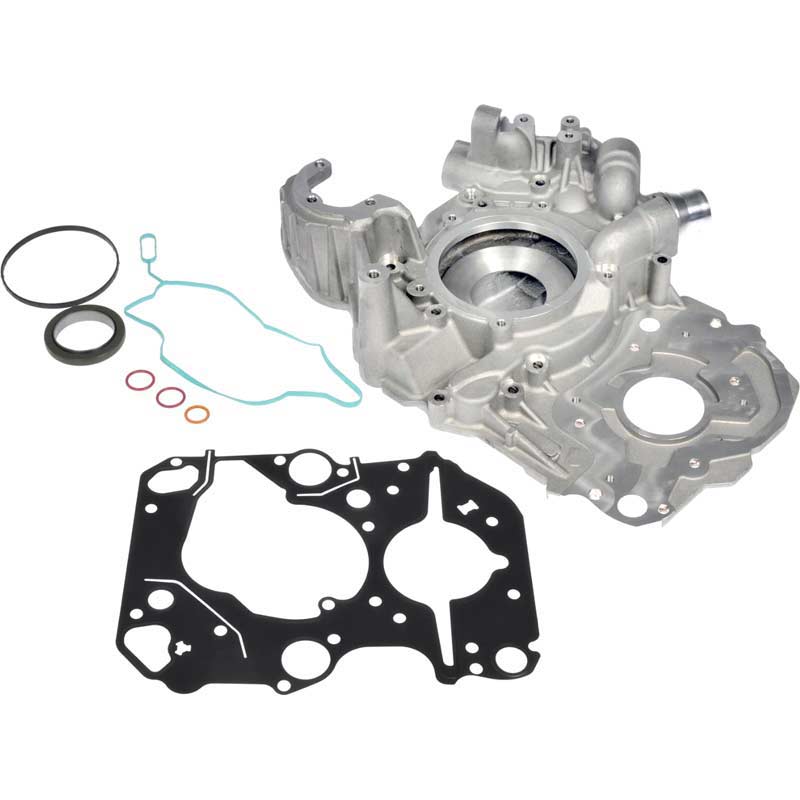 Dorman 635127 Timing Cover Kit XDP
