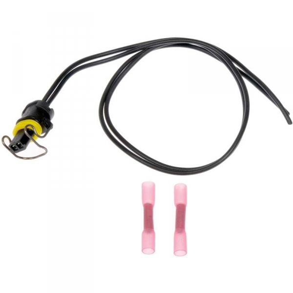 Image 1 for Dorman 645-1001 Injector/VGT/IPR Pigtail Connector