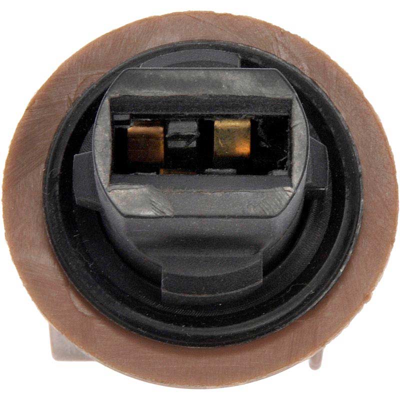 Dorman 645103 3Wire Fog Light Socket XDP